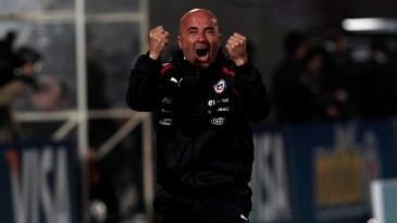 O Sevilla de Sampaoli será um dos times para se acompanhar de perto na próxima temporada