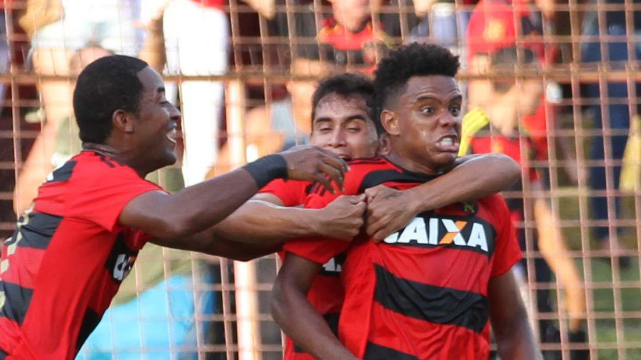 A emo&ccedil;&atilde;o, enfim, garantiu uma semana de joga&ccedil;os no Brasileiro &ndash; e o espectador agradece