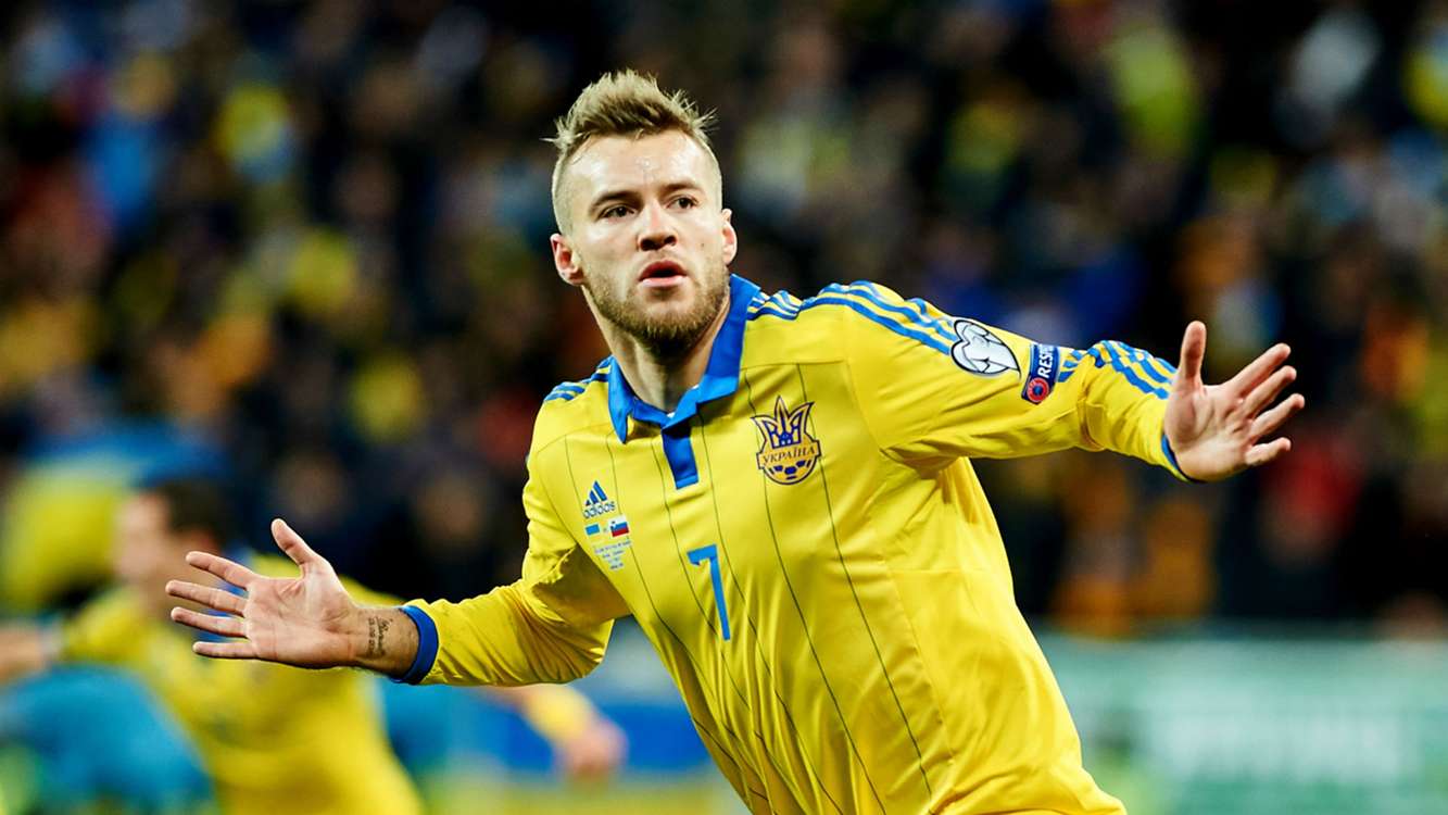 yarmolenko