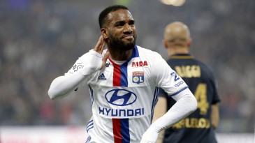 [Galeria] 15 atacantes que custariam menos que Higuaín