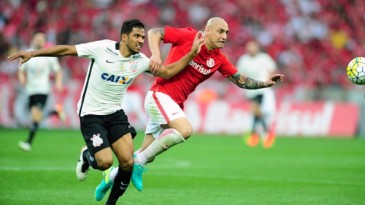 O que acontece com o Internacional para jogar tão mal e estar há nove jogos sem vencer?