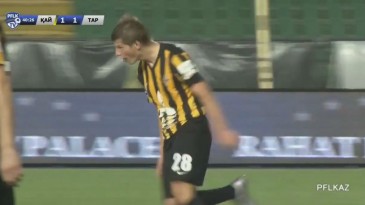 Habilidade não envelhece: olha o gol maravilhoso que Arshavin fez