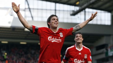 Gota d’água para aposentadoria precoce de Agger foi clássico em que jogou dopado