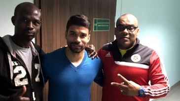 Técnico brasileiro tira licença da Uefa na Ucrânia e explica diferença do Brasil