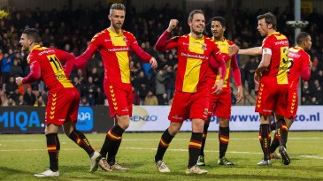 Guia do Campeonato Holandês 2016/17 – Parte I