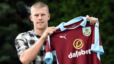 Frutos da Eurocopa: Gudmundsson, da Islândia, vai jogar na Premier League