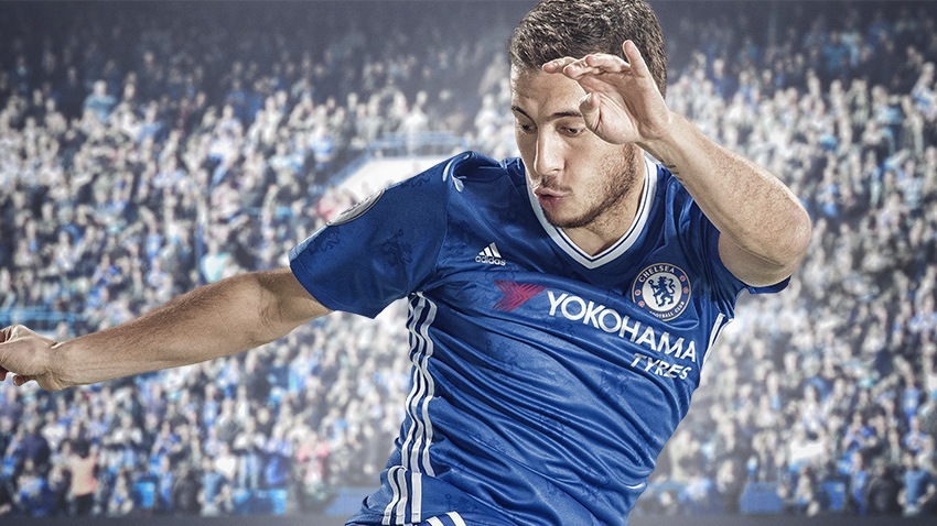 Veja como funcionam as mudan&ccedil;as na intelig&ecirc;ncia artificial e no jogo f&iacute;sico de Fifa 17