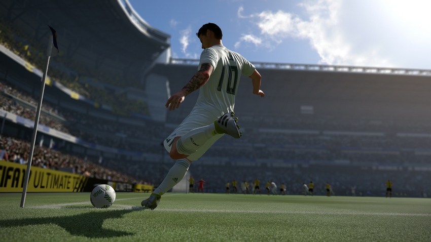 [V&iacute;deo] FIFA 17 apresenta mudan&ccedil;a nas cobran&ccedil;as de bolas paradas