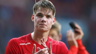 Guia do Campeonato Holandês – parte II