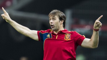 Desafio de Lopetegui na Espanha será trabalhar com peças que já conhece, mas em outro tabuleiro
