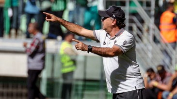 Podcast #89: Os renegados do Brasileirão