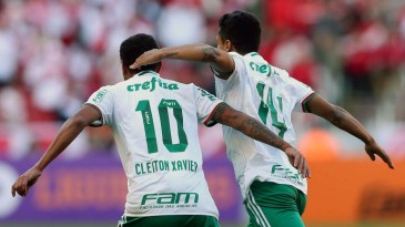 Podcast #88: Verde é a cor da esperança