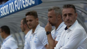 Paulo Bento é apenas mais uma vítima da falta de planejamento do Cruzeiro