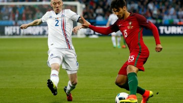 Barcelona contrata André Gomes e agora tem opção de sobra no meio-campo