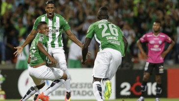 O melhor time sagrou-se campeão: Atlético Nacional leva o bi da Libertadores