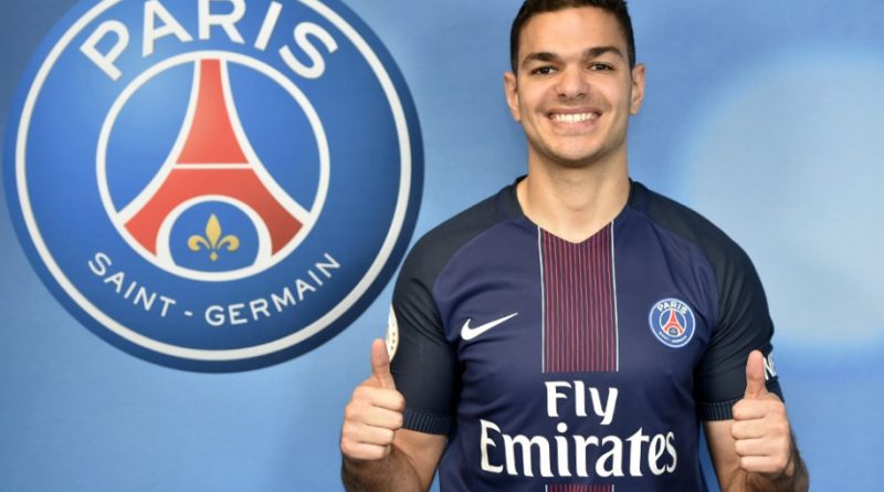 Ben Arfa, o talento que se reergueu gra&ccedil;as a Nietzsche e S&oacute;crates, se reinventar&aacute; no PSG