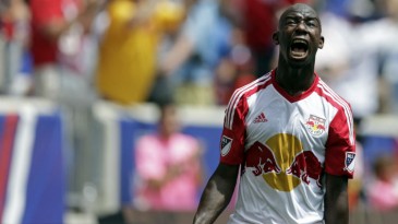 Que freguesia! New York City perde o quinto clássico em seis contra o Red Bulls