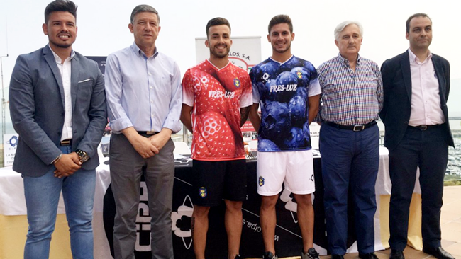 As camisas do Pinzon