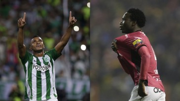 Nacional x Del Valle: a primeira final Merconorte e uma rara sem as potências do continente