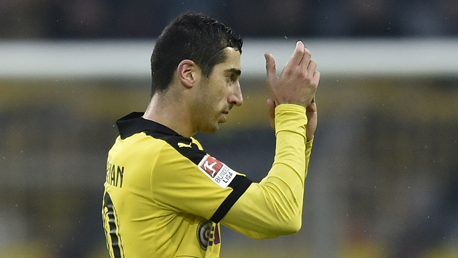 Mkhitaryan &eacute; o princ&iacute;pio de um novo United, mas lacuna dif&iacute;cil de se preencher em Dortmund