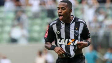 Atlético Mineiro derruba o líder e manda a mensagem: está vivo na briga pelo título