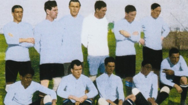 A Copa Am&eacute;rica estreava h&aacute; exatos 100 anos, e com dois her&oacute;is negros para refutar o racismo