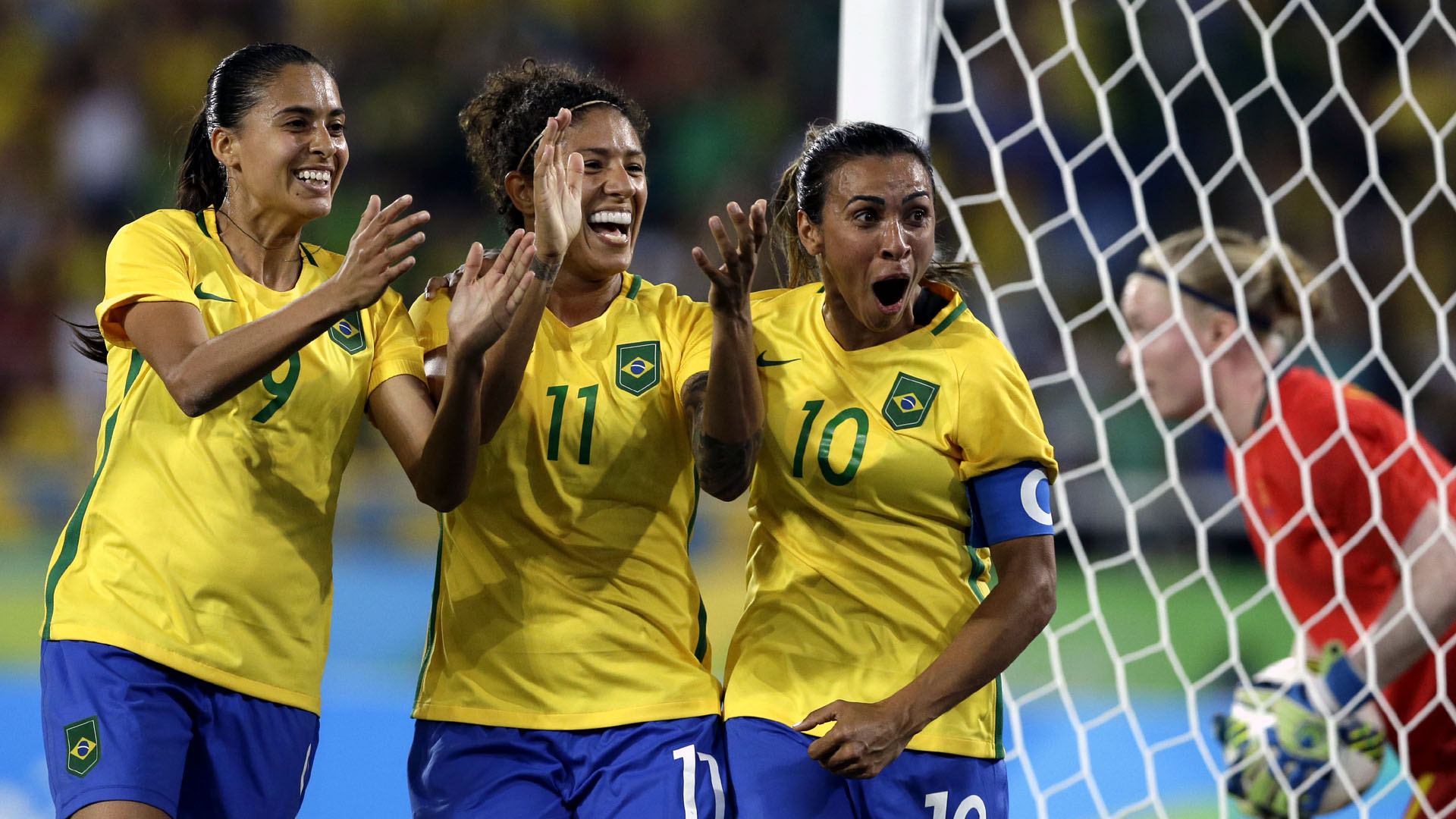 Podcast #91: Duas sele&ccedil;&otilde;es e sentimentos opostos no Rio 2016