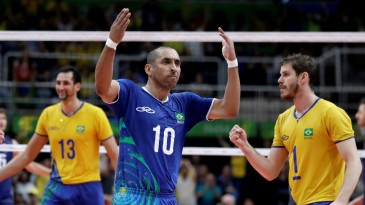 Serginho e o adeus de um verdadeiro craque da camisa 10 da Seleção