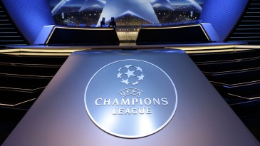 Entidades místicas do futebol europeu: leões de preliminares de Champions League