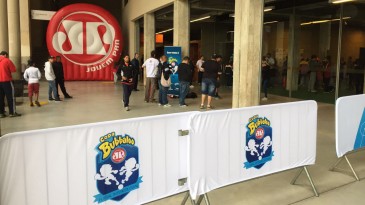 Copa Jovem Pan intercolegial terá edição feminina pela primeira vez em 33 anos