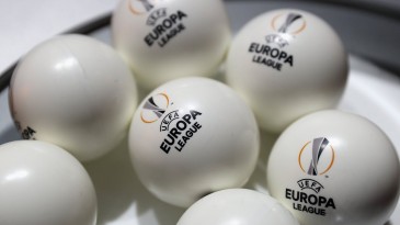 Estes são os grupos da Liga Europa 2016/17