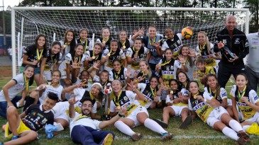 A Copa do Brasil feminina começa na quarta-feira. E ninguém irá transmitir
