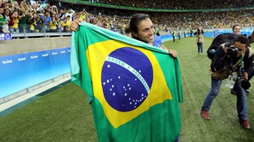 As coisas mais da hora que lemos hoje