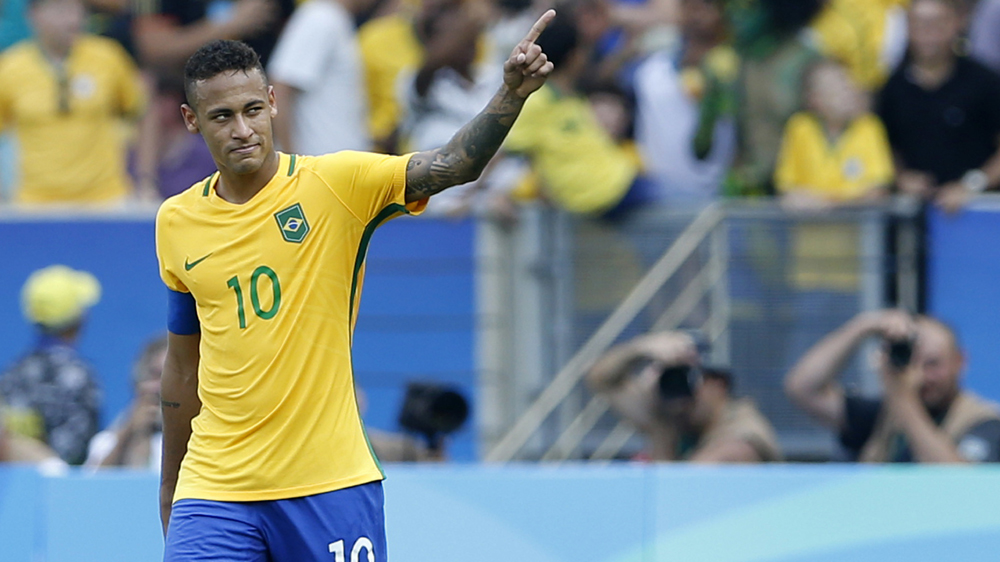 Chegou a hora da t&atilde;o sonhada medalha de ouro? Descobriremos no fim de semana