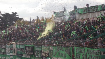 O Som das Torcidas #86: Nueva Chicago