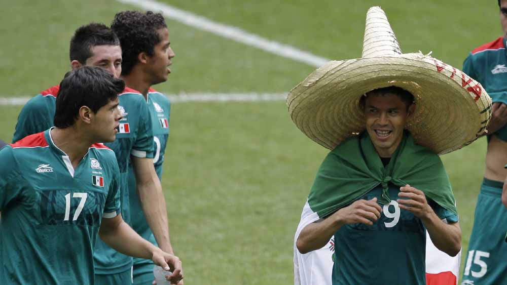 Peralta (Foto: AP)