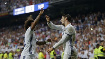 Florentino Pérez: “O elenco do Real Madrid é espetacular e impossível de melhorar”