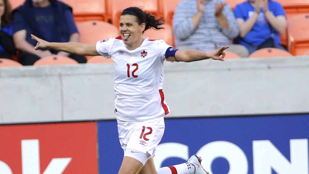 Rio 2016 &ndash; Futebol Feminino: Grupo F