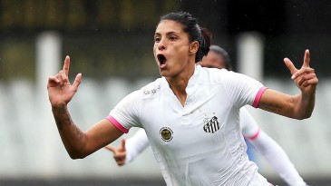 Santos e Rio Preto decidem Campeonato Paulista Feminino com TV no próximo domingo