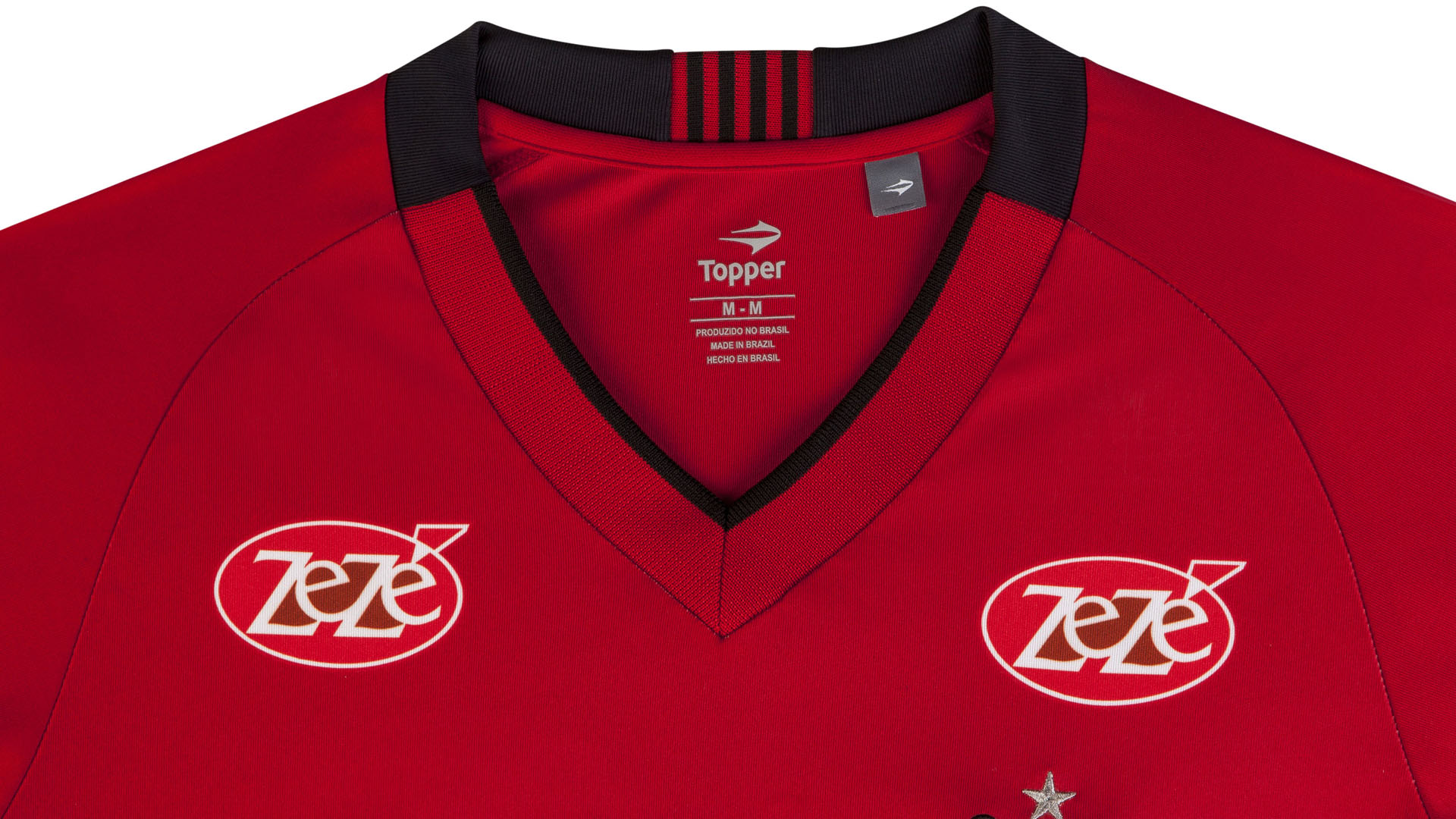 Em meio a campanha hist&oacute;rica, Brasil de Pelotas apresentou belas camisas para 2016/17