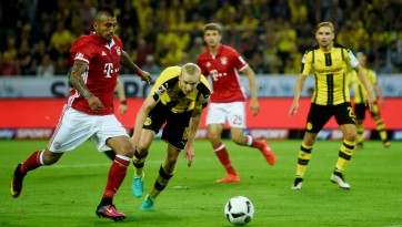 Dez histórias para acompanhar de perto na temporada da Bundesliga que se inicia