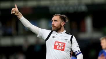 Teste pra cardíaco: Derby County precisou cobrar 16 pênaltis para avançar na Copa da Liga