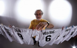 Geneton Moraes Neto: Mestre do jornalismo, apaixonado por futebol, doador de tesouros