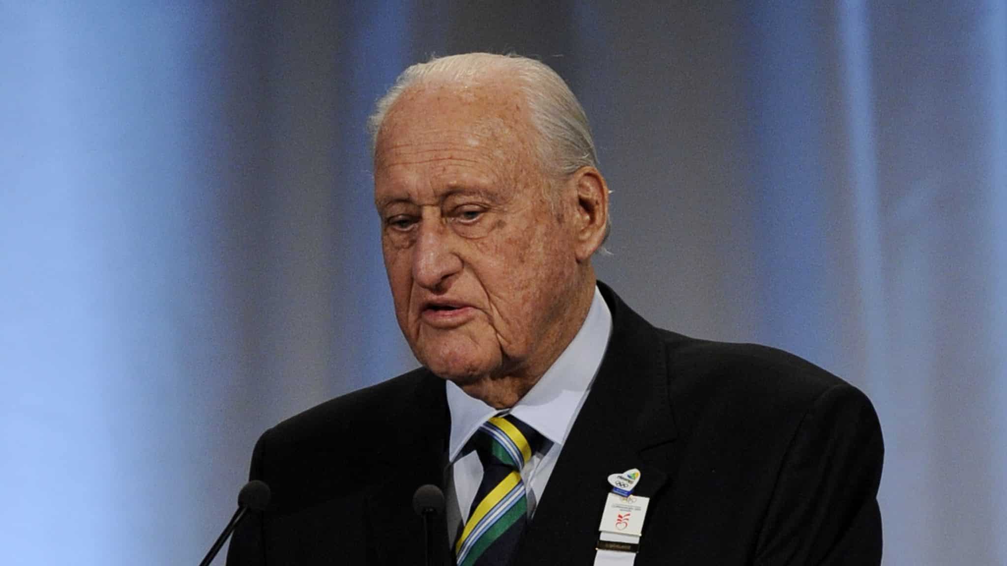 Jo&atilde;o Havelange gostava de poder, n&atilde;o de futebol, e o pre&ccedil;o disso foi maior que os ganhos do esporte