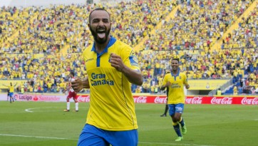 Las Palmas é um líder improvável no Espanhol, mas premiado pelo bom trabalho