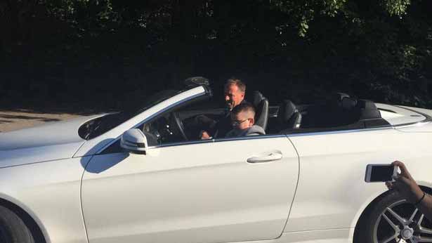 le tissier de carro