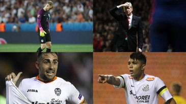 Dez movimentações para prestar atenção na última semana da janela de transferências