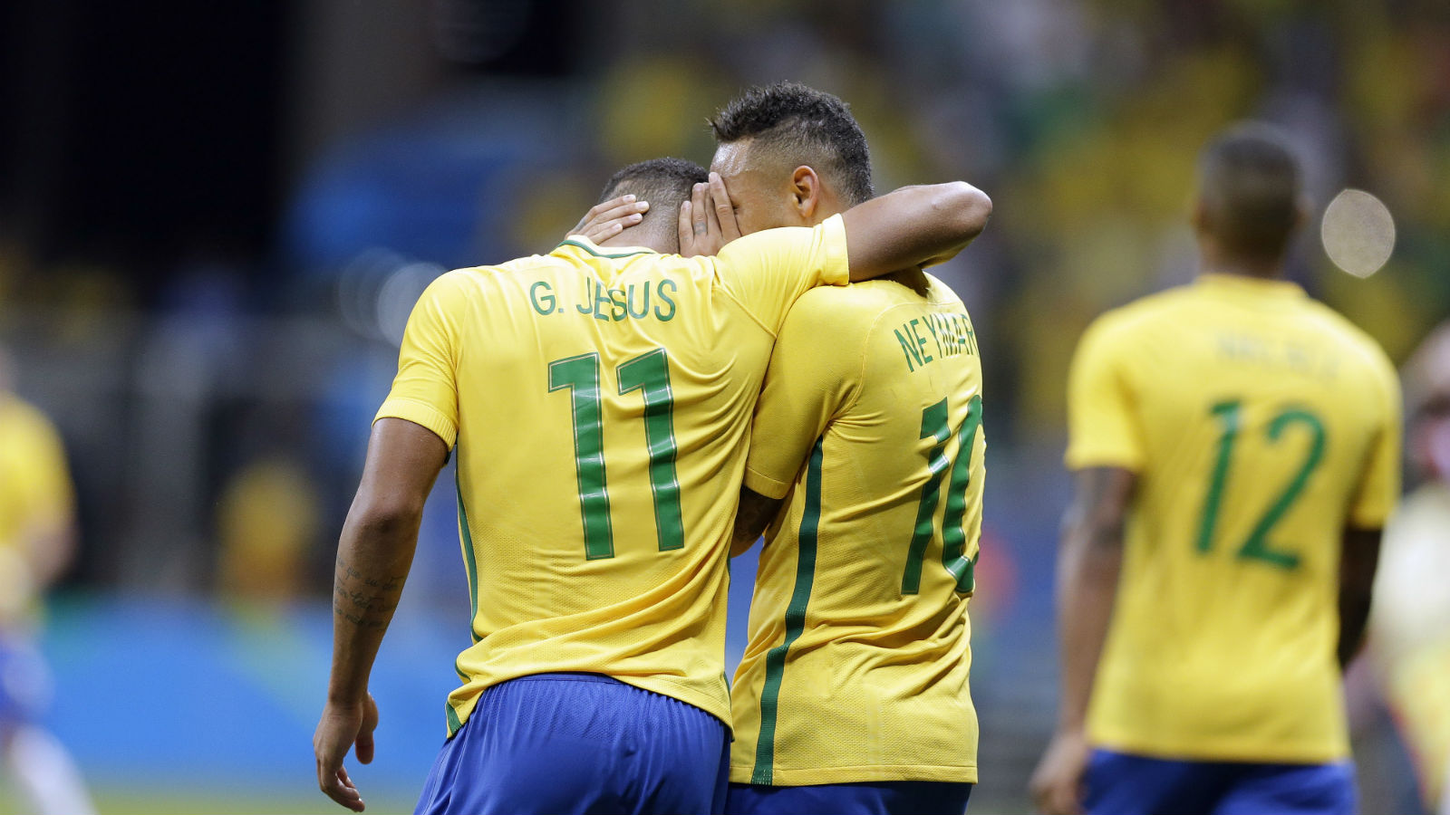 A Sele&ccedil;&atilde;o entendeu as falhas e elevou seu n&iacute;vel coletivo, mas precisa manter os p&eacute;s no ch&atilde;o