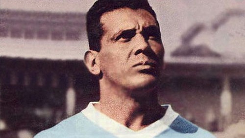 Os 100 anos de Obdulio Varela: O eterno capit&atilde;o que, por ser t&atilde;o humano, se fez lenda