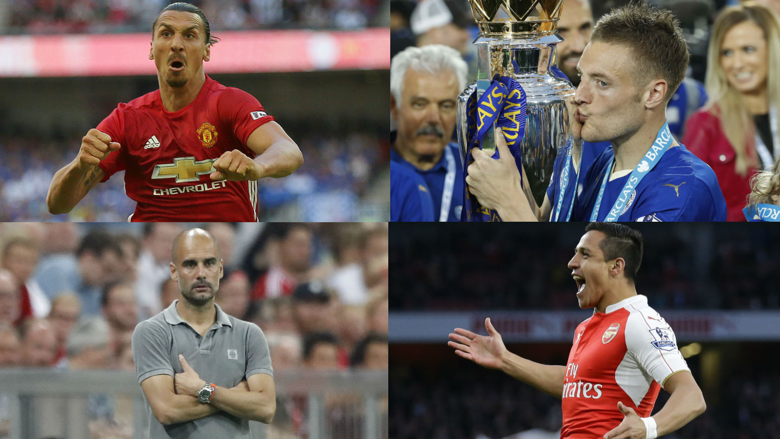 ESPN aposta na exclusividade do Ingl&ecirc;s para se fortalecer: &ldquo;Pode ter 380 jogos importantes&rdquo;